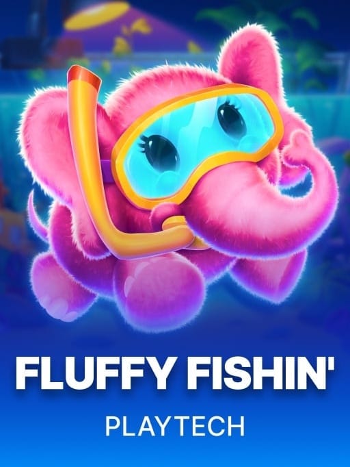 Fluffy Fishin' screenshot