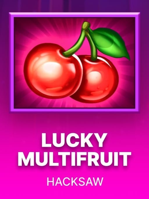 Lucky Multifruit screenshot